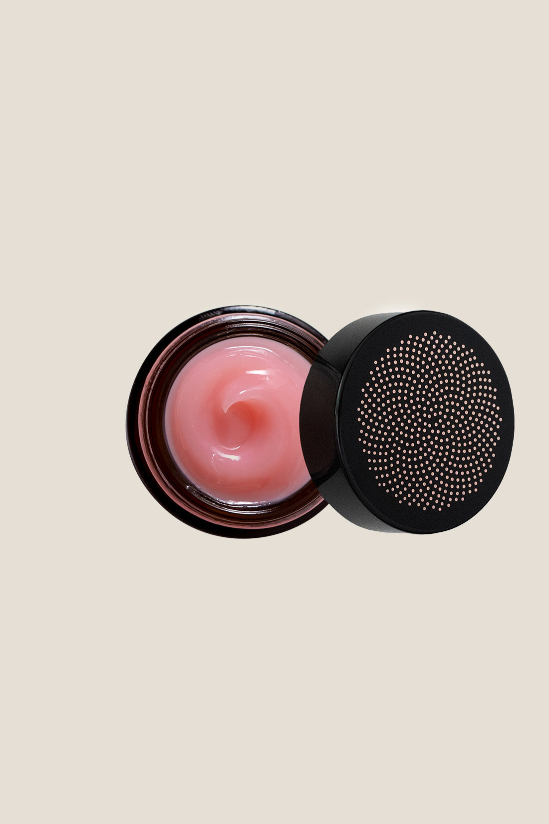 True Botanicals Moisture Lock Glossy Balm