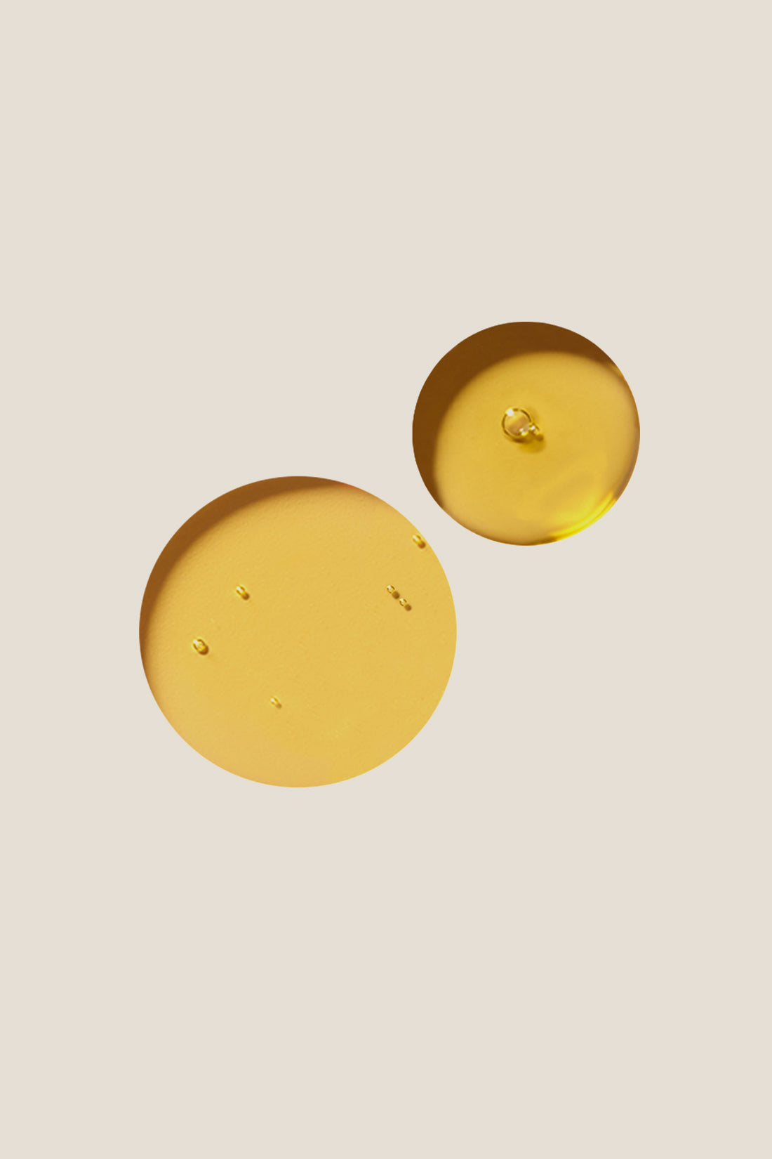 True Botanicals Pure Radiance Body Oil