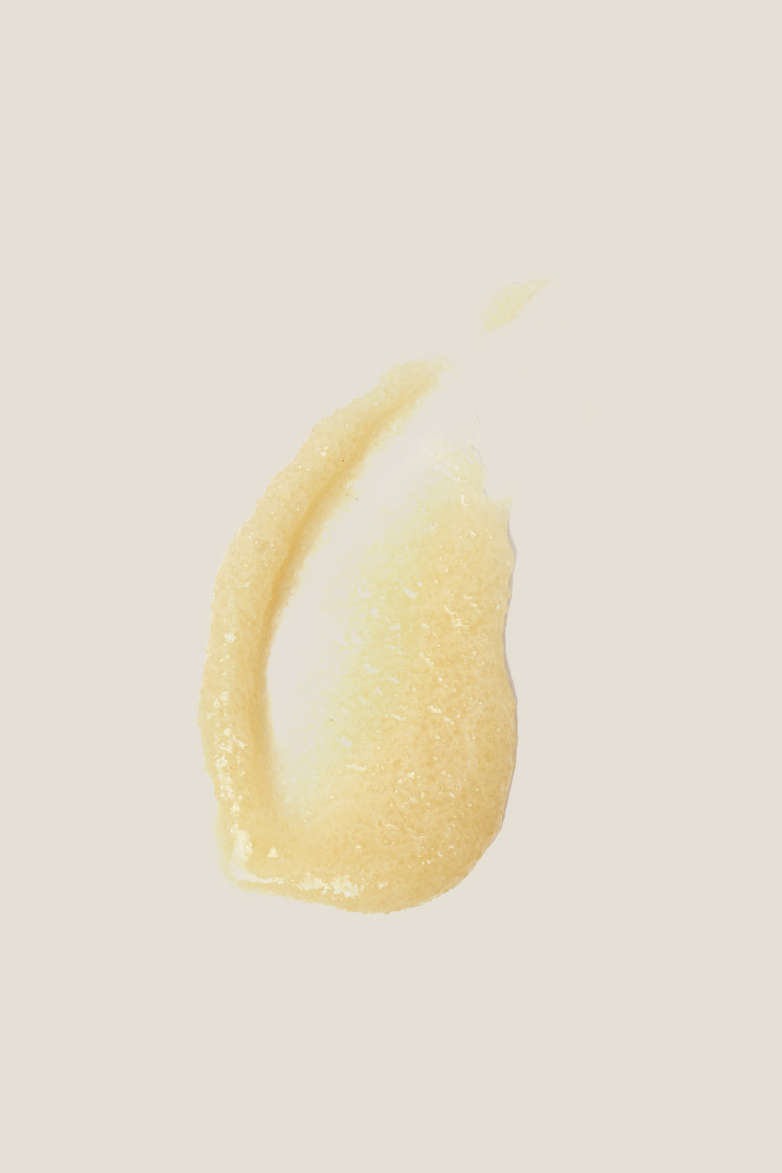 True Botanicals Pure Radiance Sugar Scrub