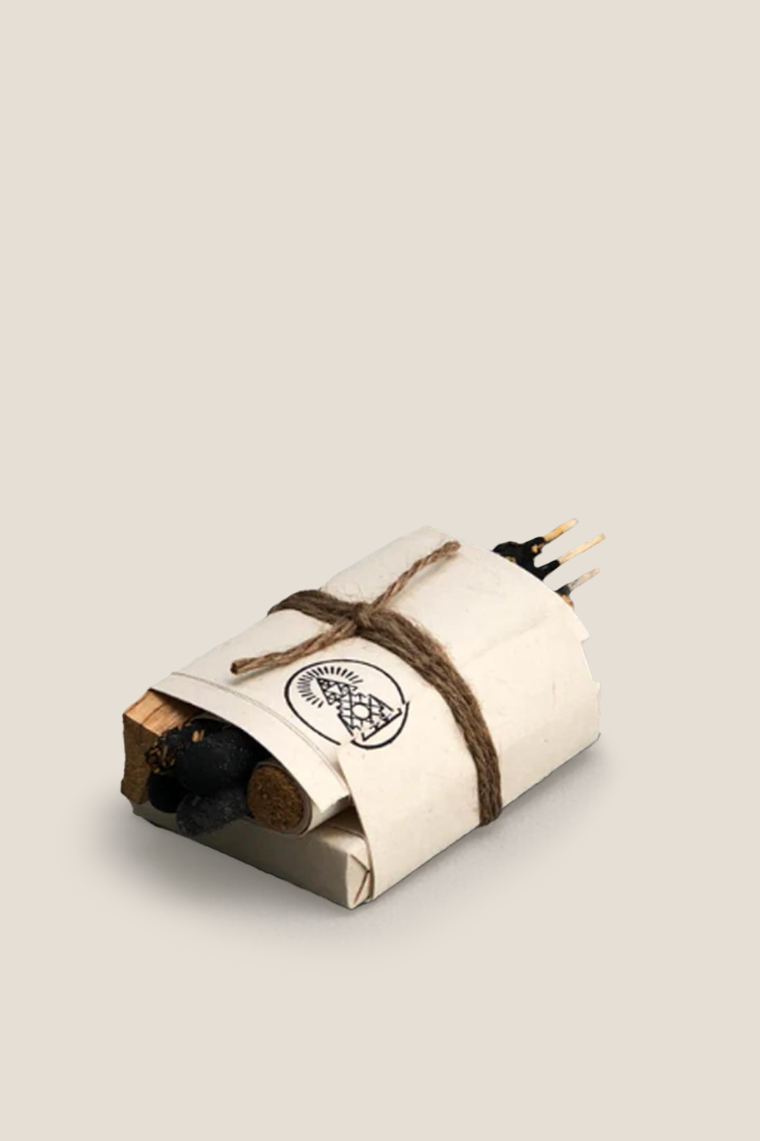 Incausa Bath & Meditate Bundle