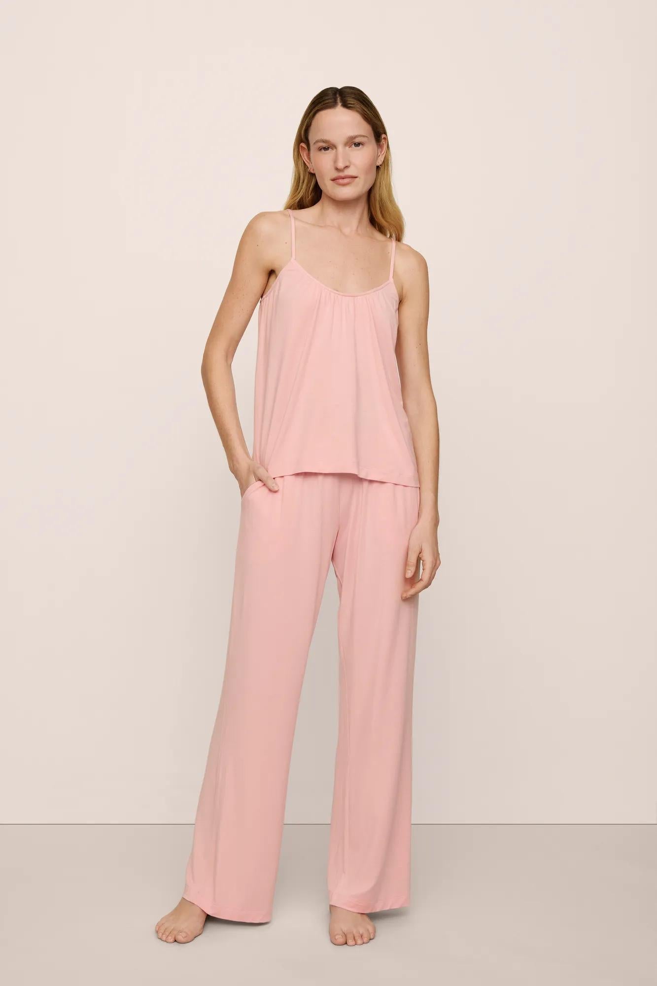 Gisele TENCEL™ Modal Cami & Pant PJ Set