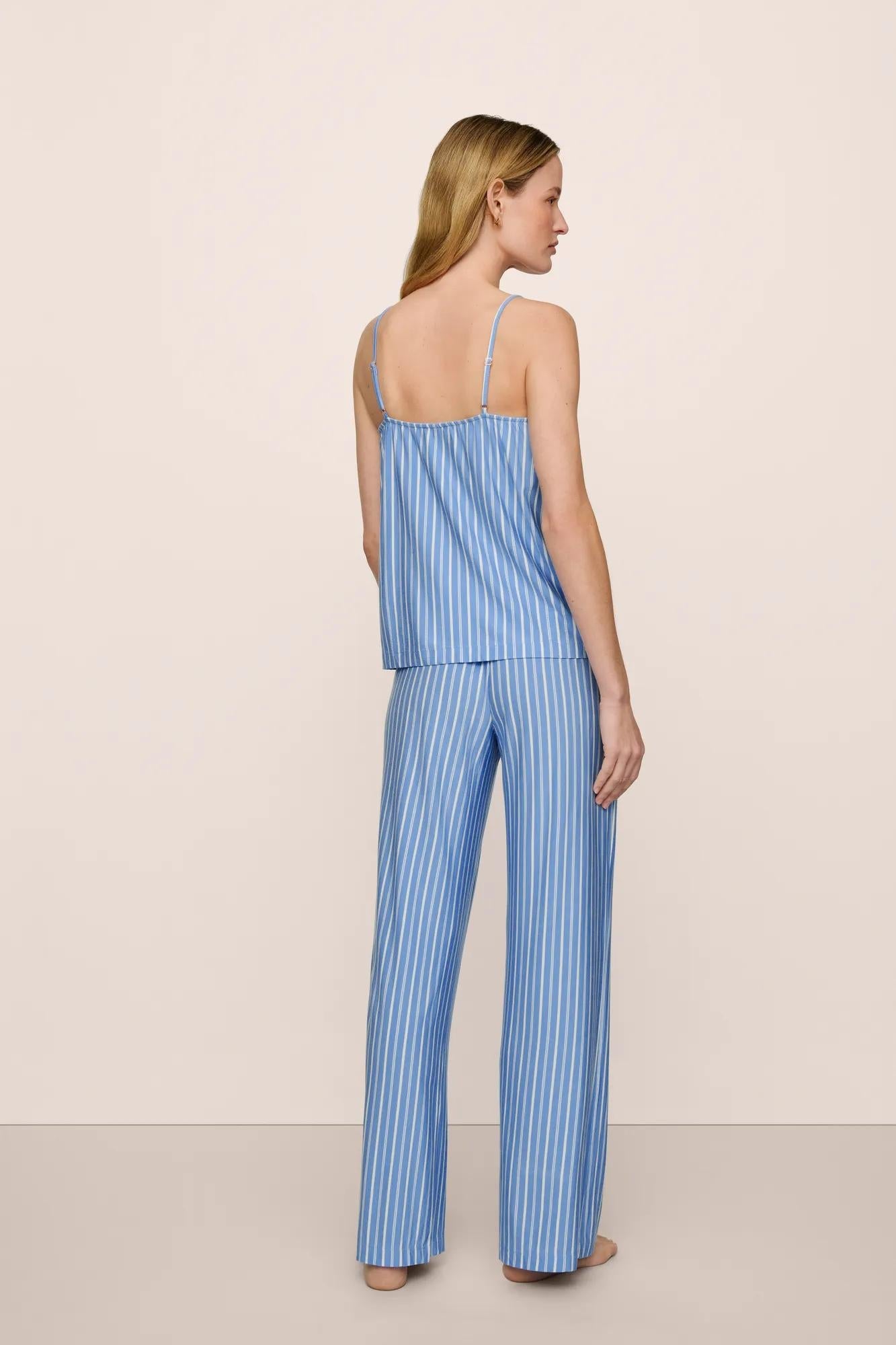 Gisele Printed TENCEL™ Modal Cami & Pant PJ Set