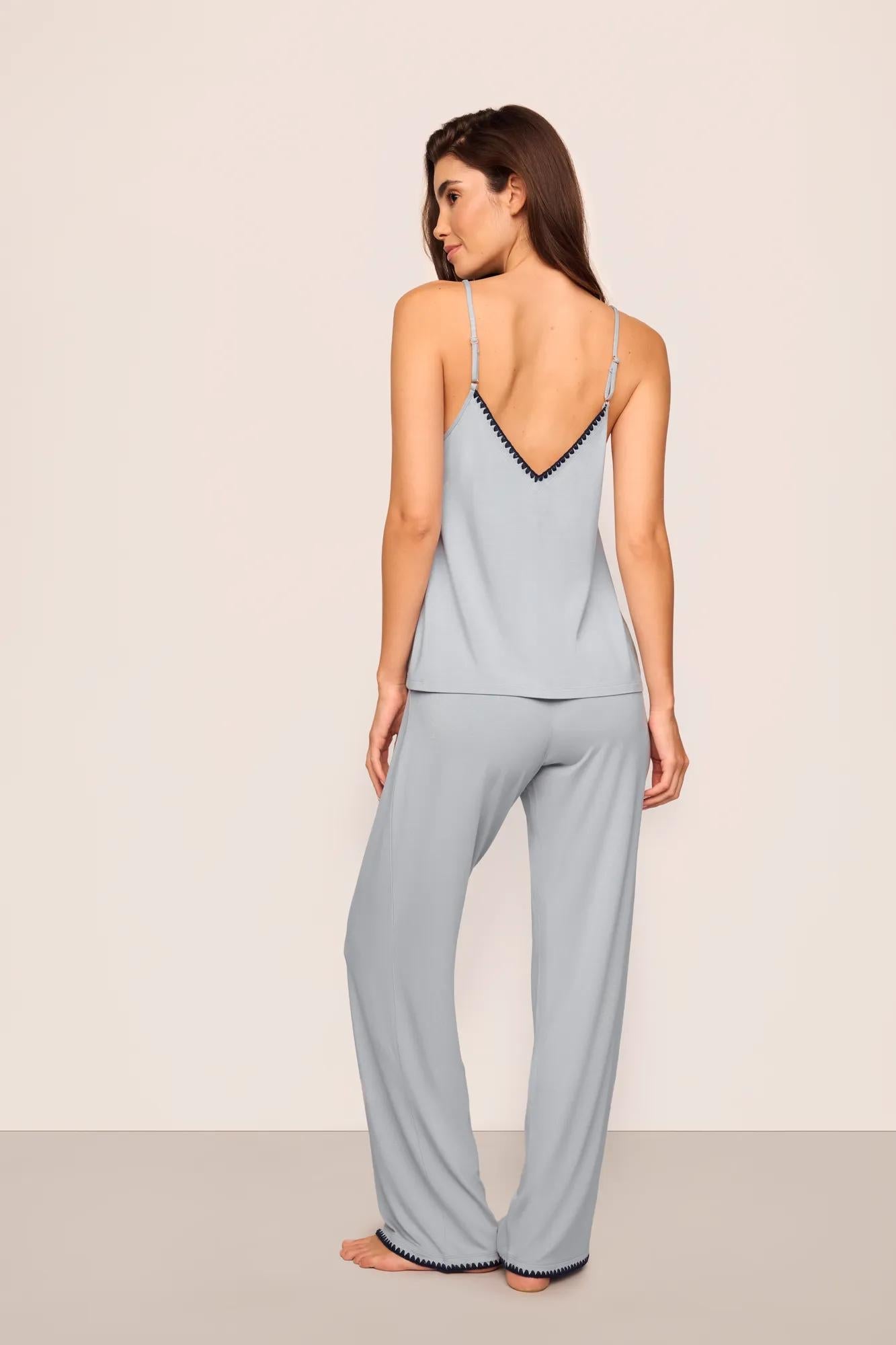 Frida TENCEL™ Modal Cami & Pant PJ Set