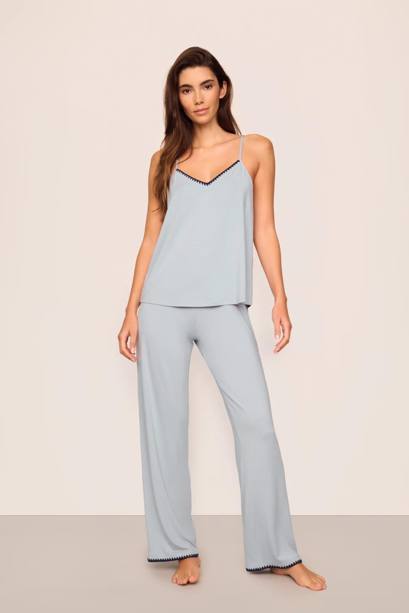 Frida TENCEL™ Modal Cami & Pant PJ Set