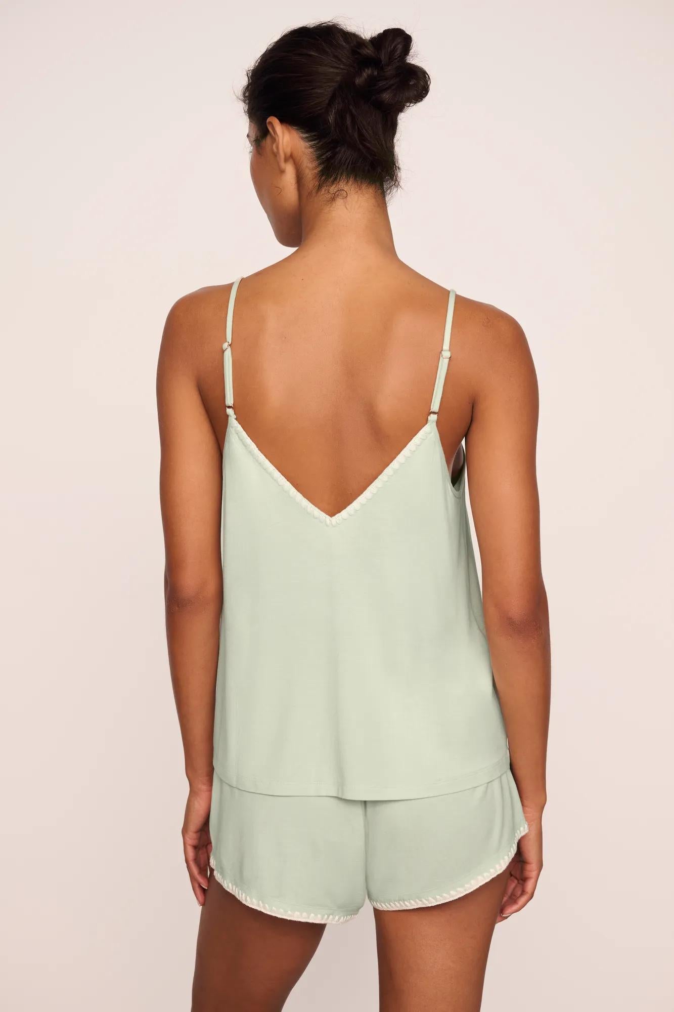 Frida TENCEL™ Modal Cami & Shortie Short PJ Set