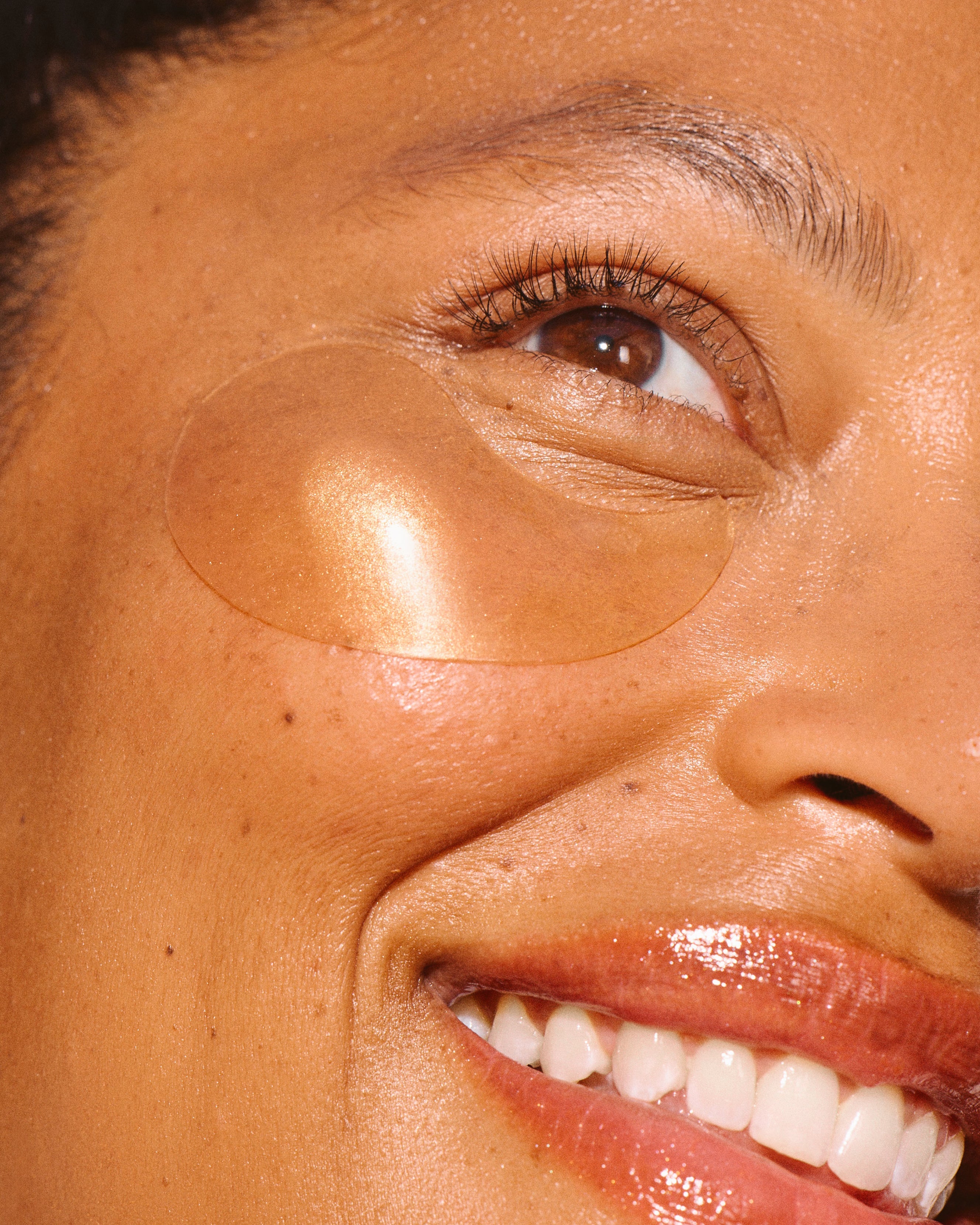 True Botanicals Chebula Multi-Corrective Eye Patches