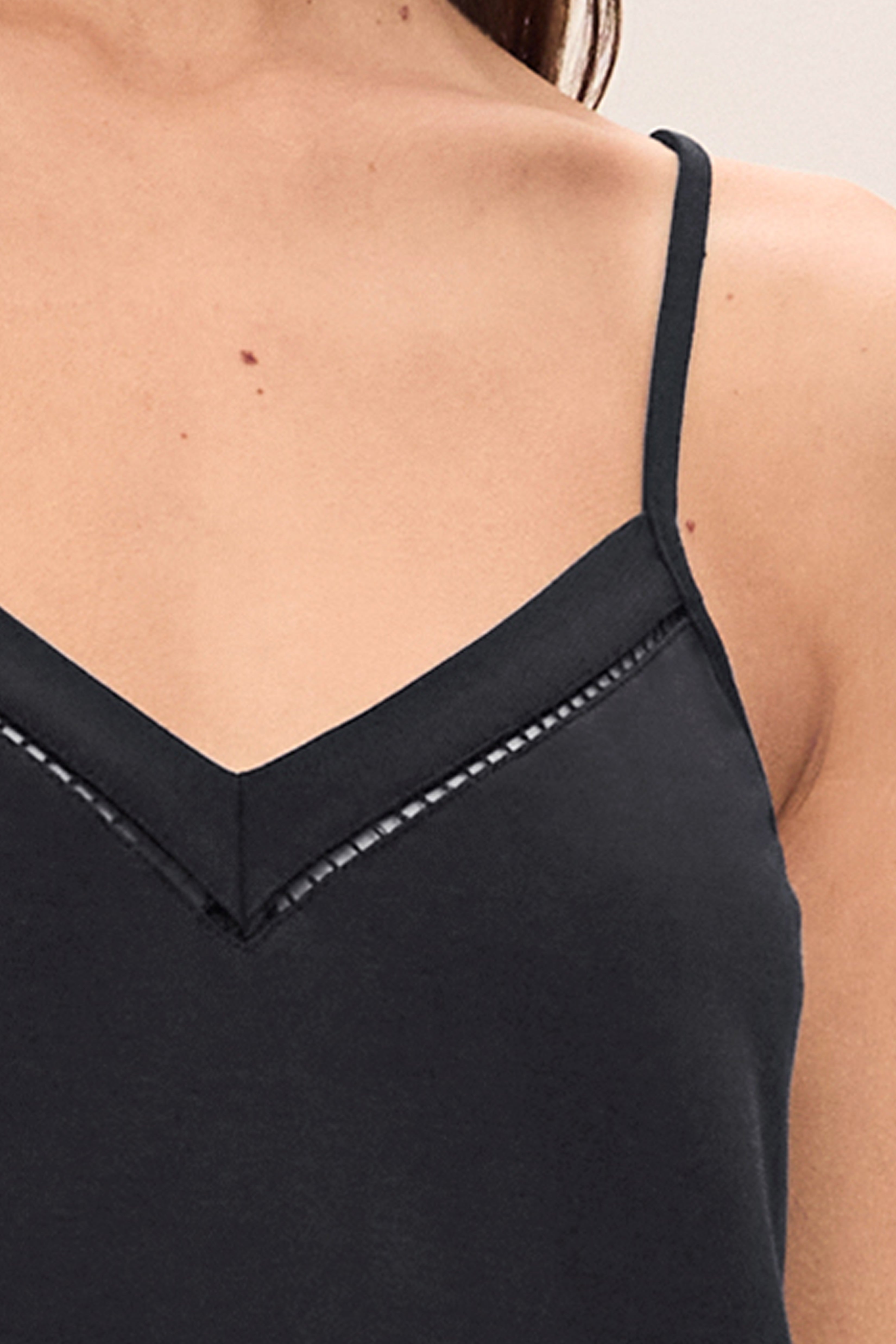Fiona TENCEL™ Modal Cami & Pant PJ Set