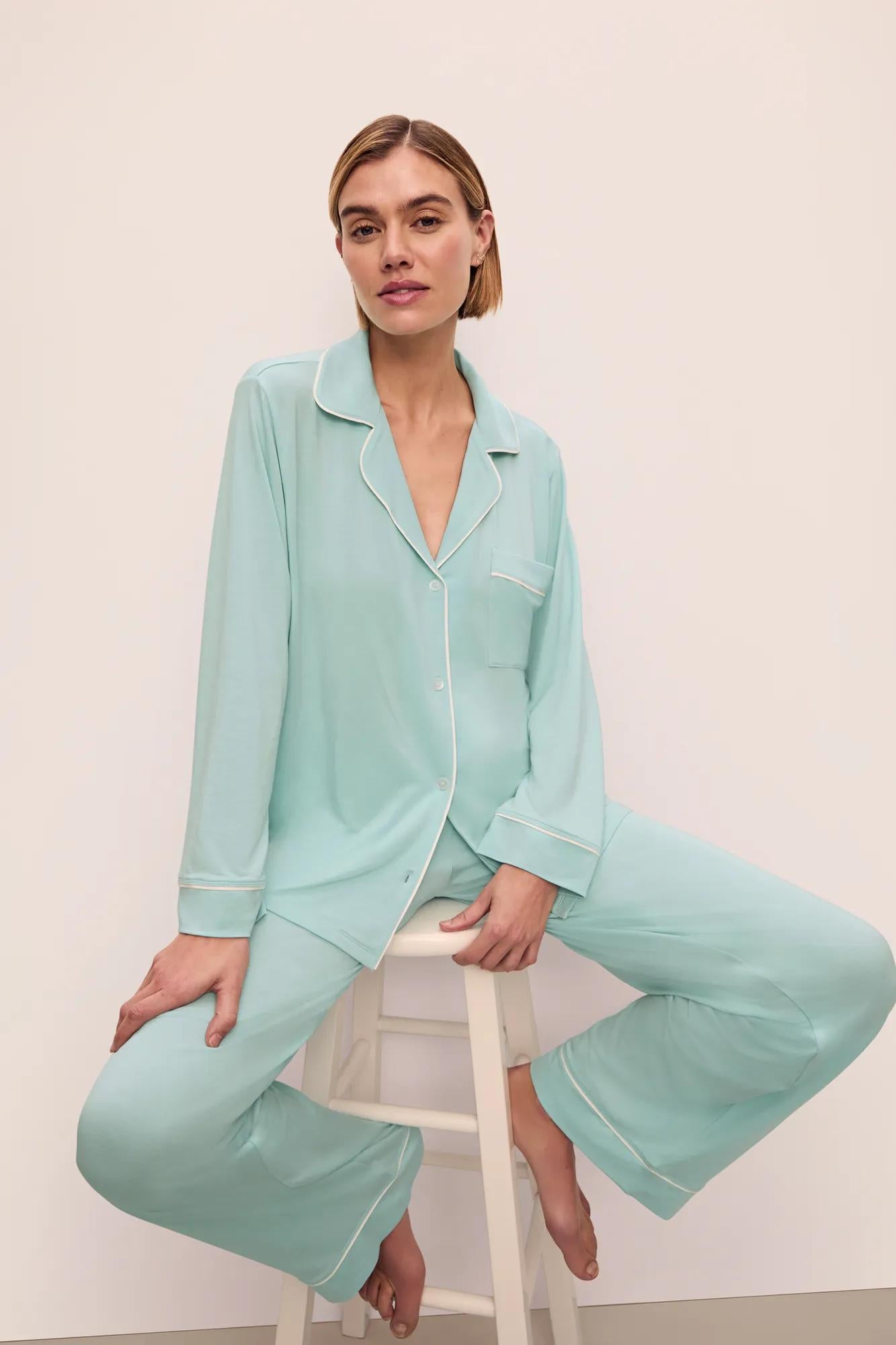 Gisele TENCEL™ Modal Long PJ Set