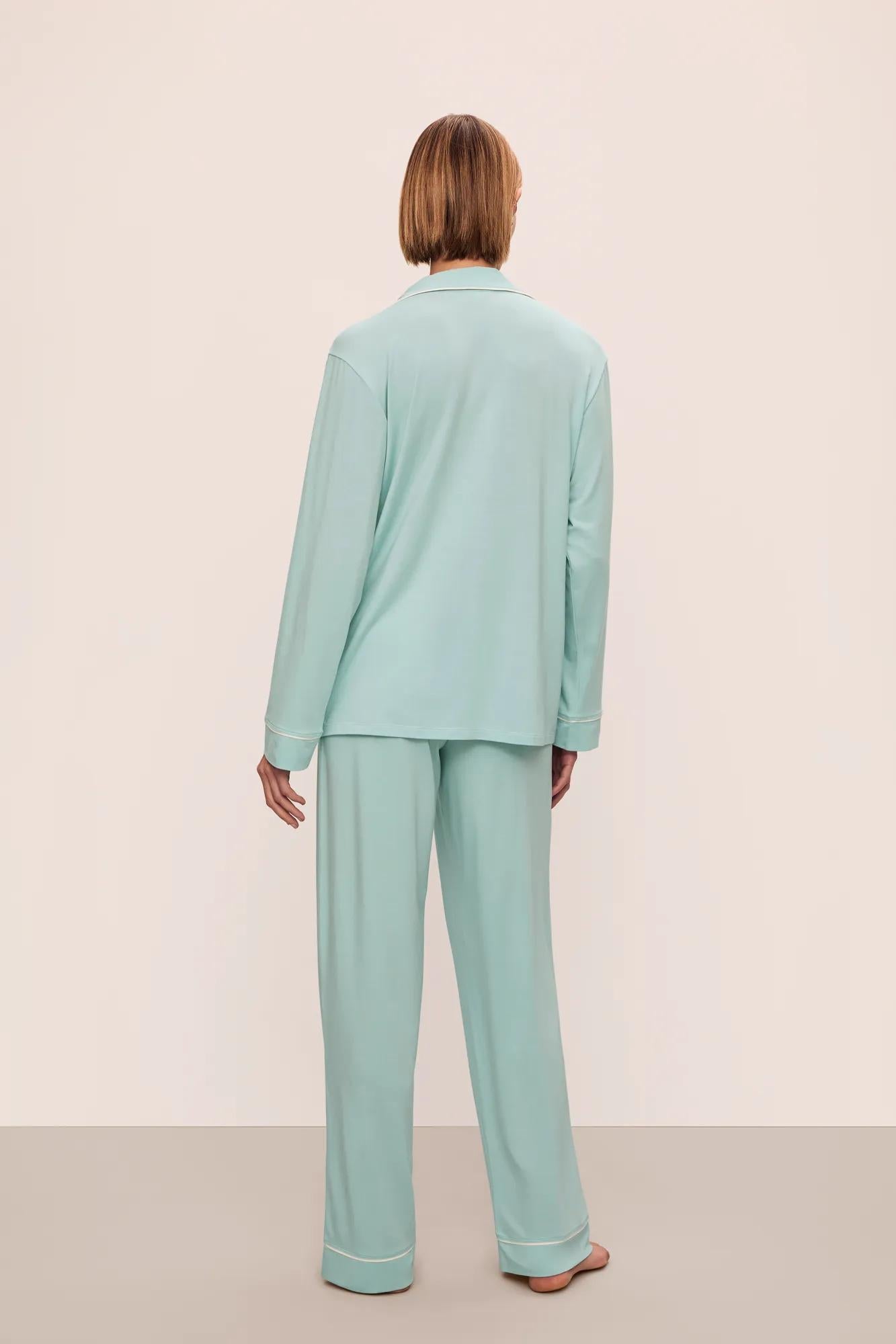 Gisele TENCEL™ Modal Long PJ Set