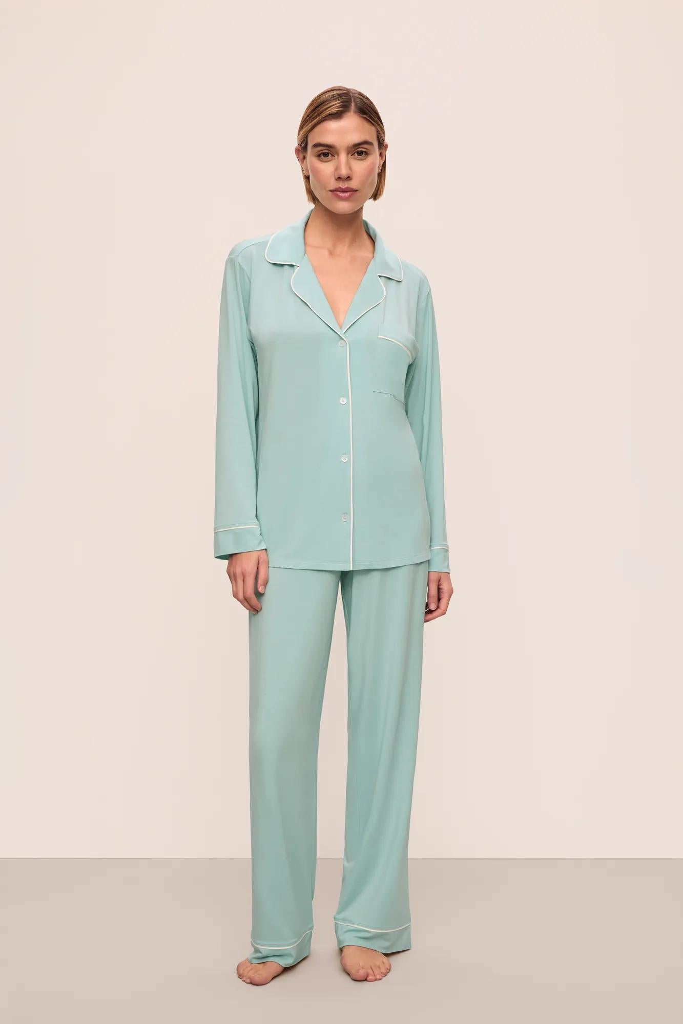 Gisele TENCEL™ Modal Long PJ Set
