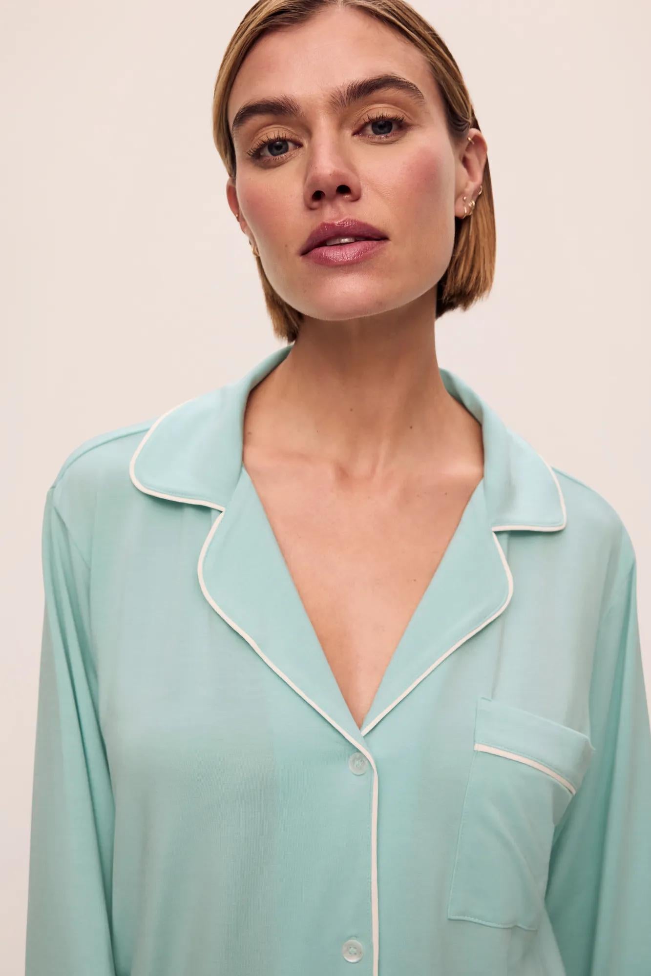 Gisele TENCEL™ Modal Long PJ Set