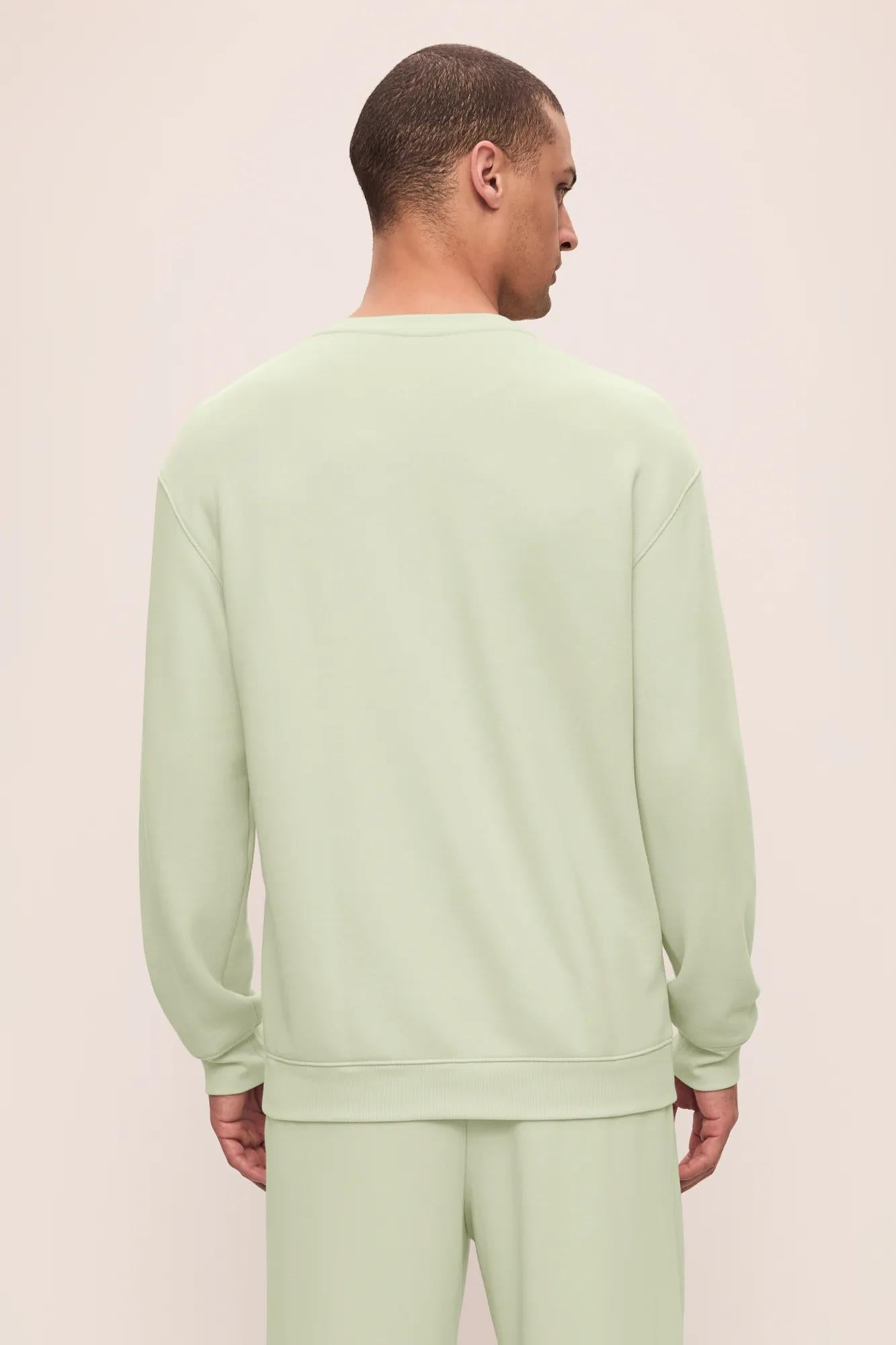 Men's French Terry Sweatshirt