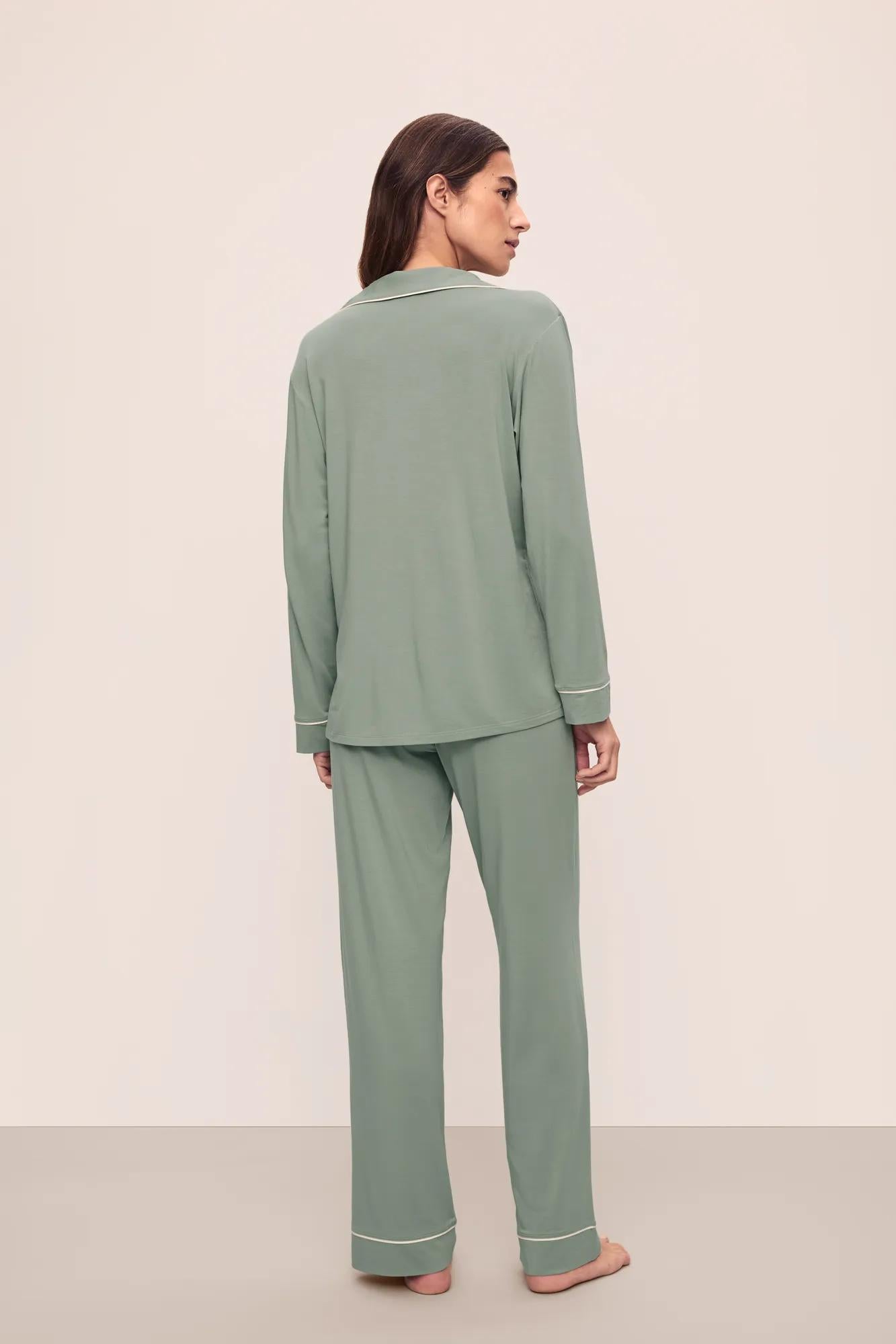 Gisele TENCEL™ Modal Long PJ Set