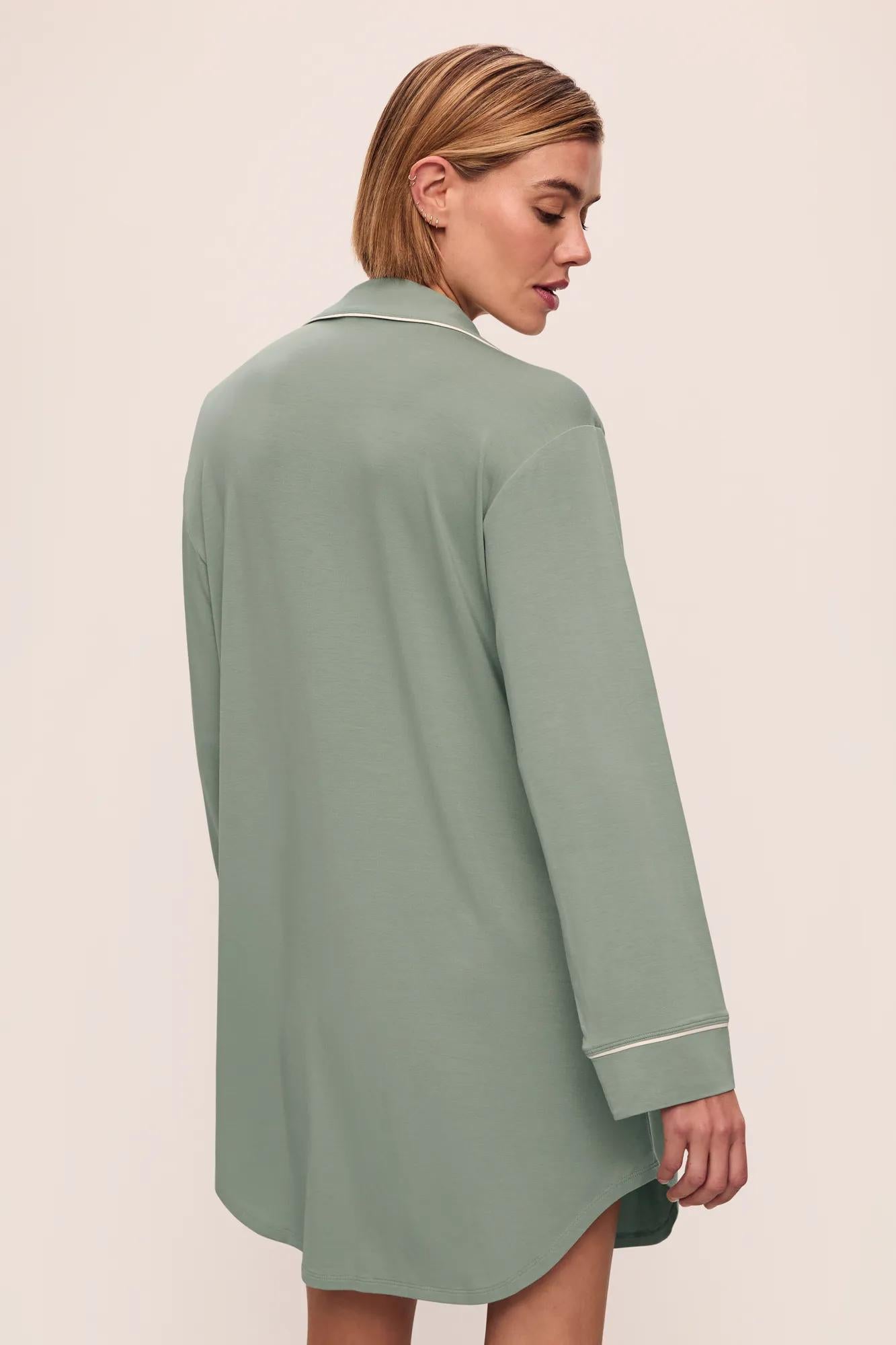 Gisele TENCEL™ Modal Sleepshirt