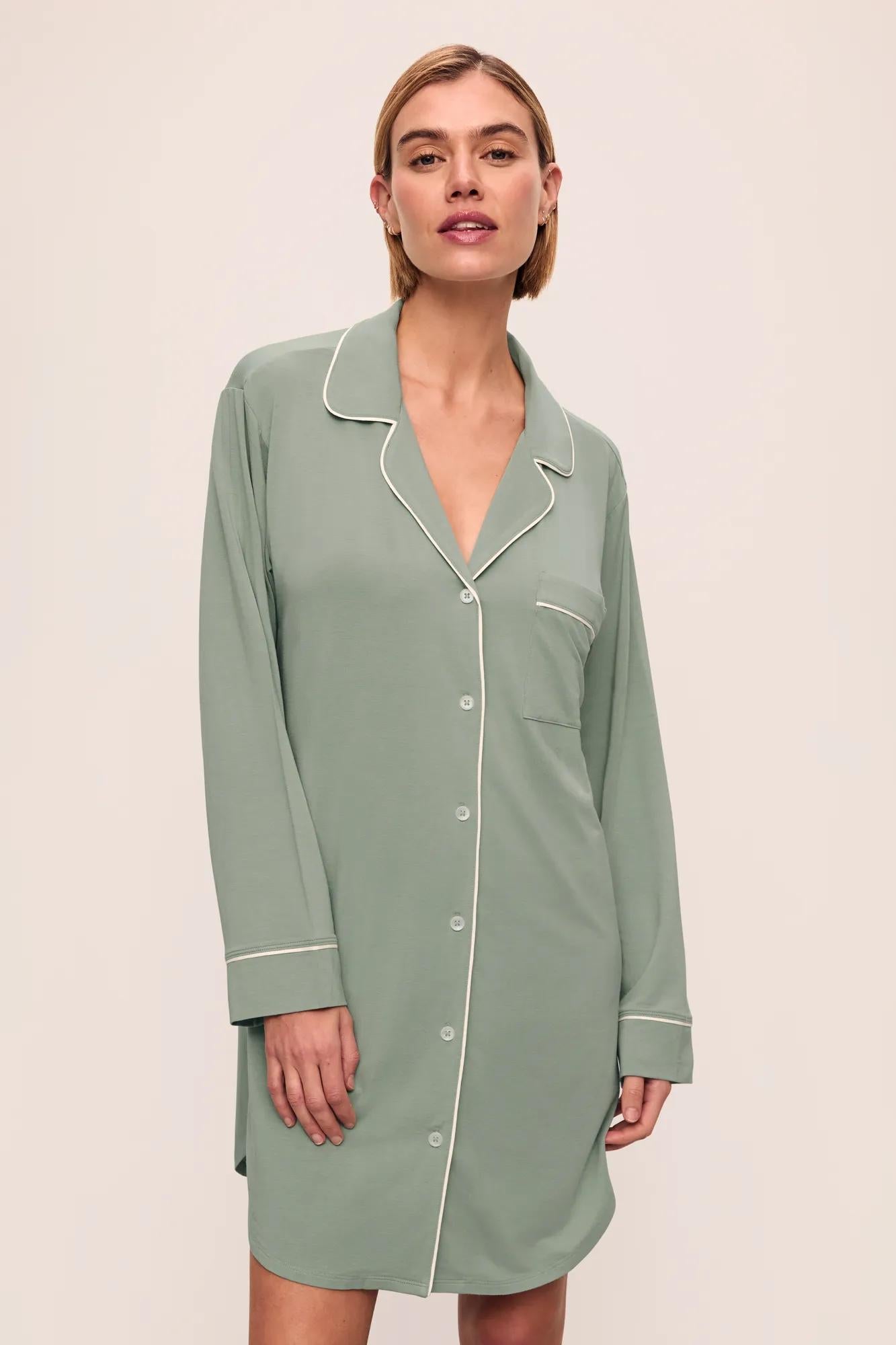 Gisele TENCEL™ Modal Sleepshirt