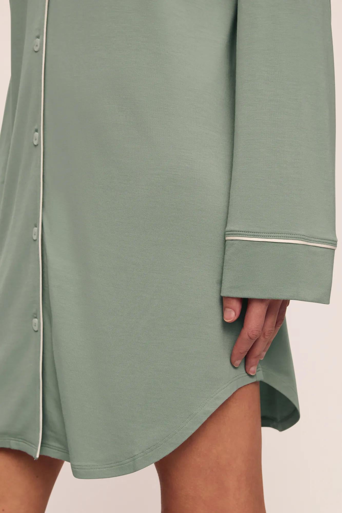 Gisele TENCEL™ Modal Sleepshirt
