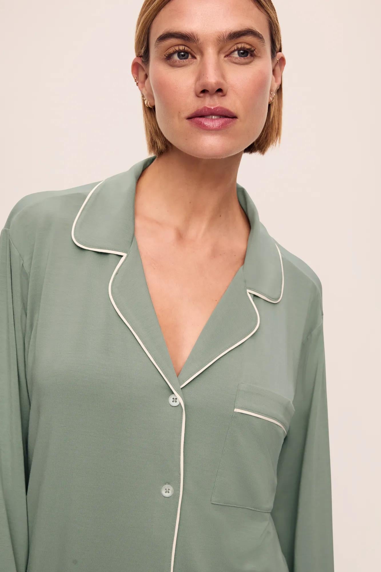 Gisele TENCEL™ Modal Sleepshirt