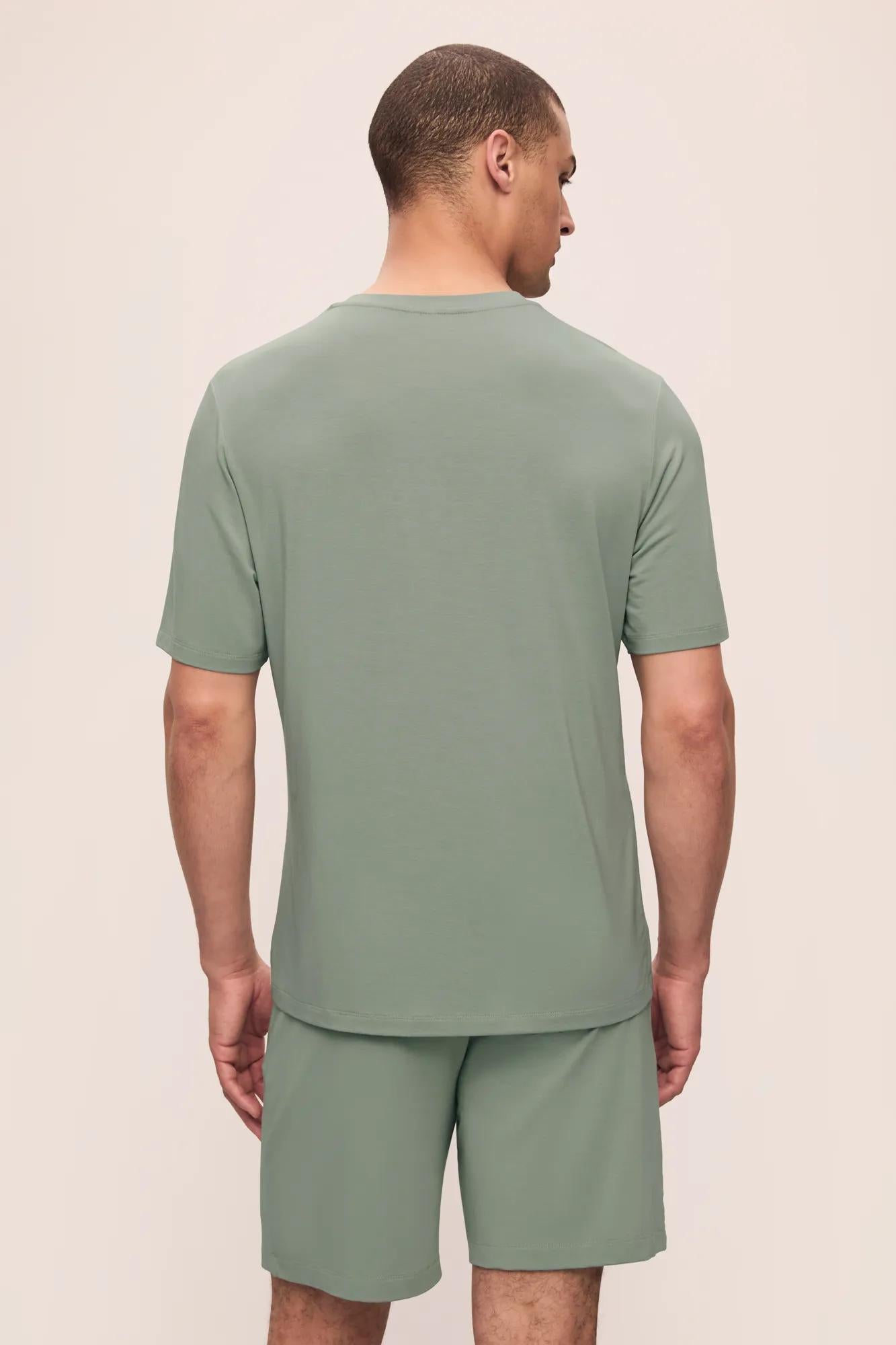 Henry TENCEL™ Modal Short PJ Set