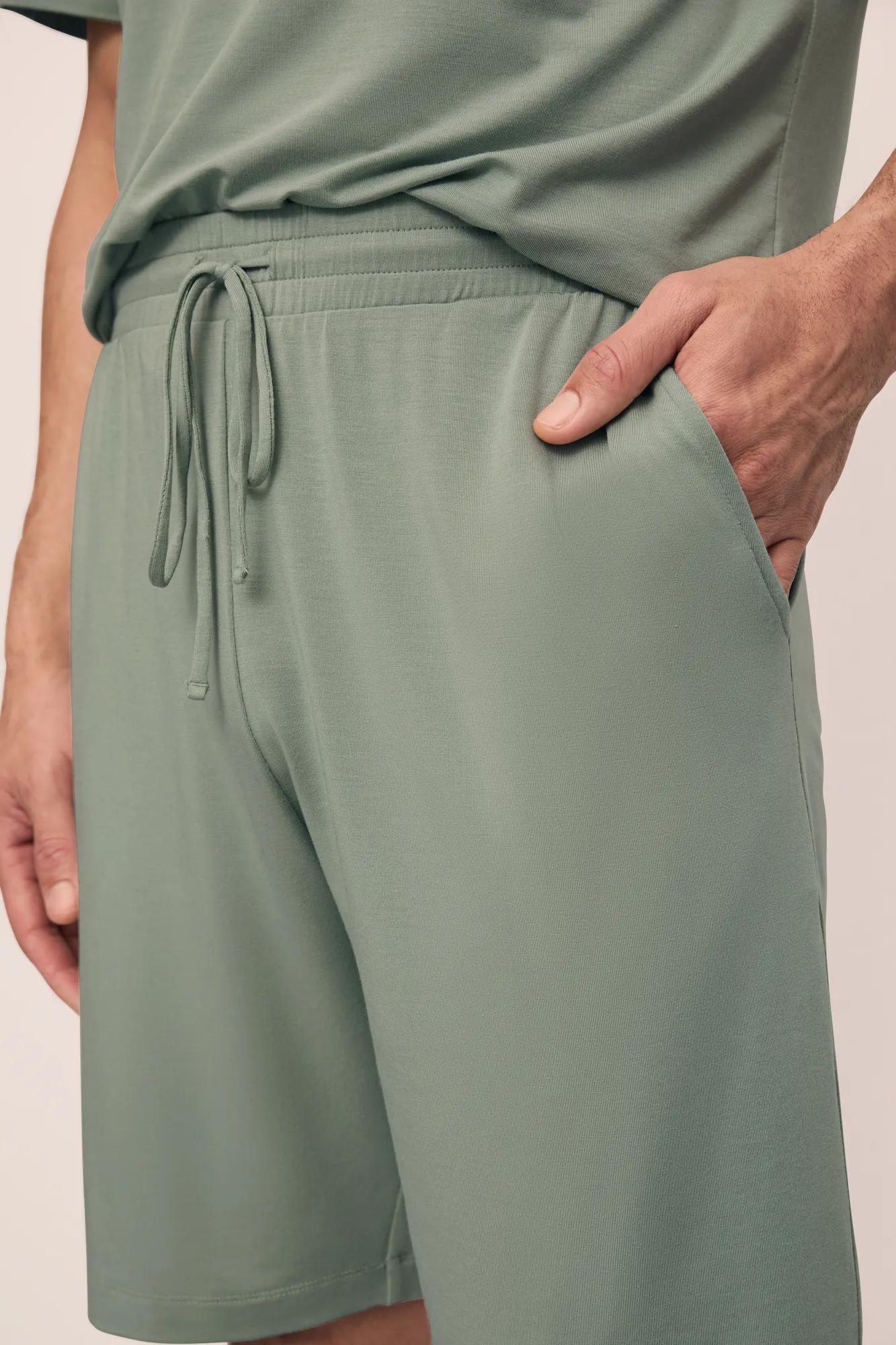 Henry TENCEL™ Modal Short PJ Set