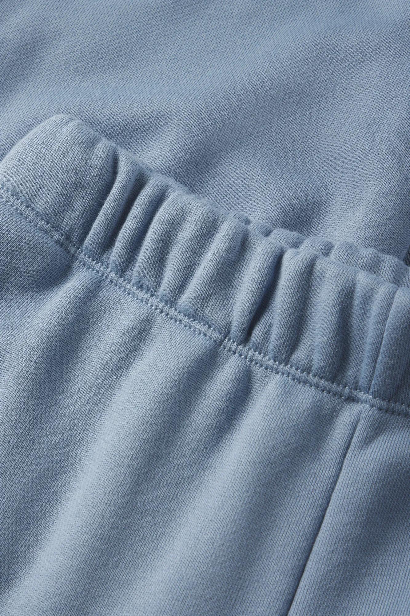 French Terry Jogger