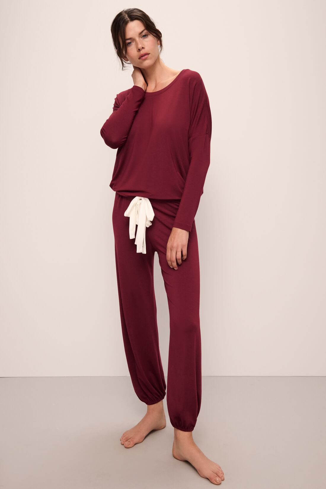 Gisele TENCEL™ Modal Slouchy PJ Set