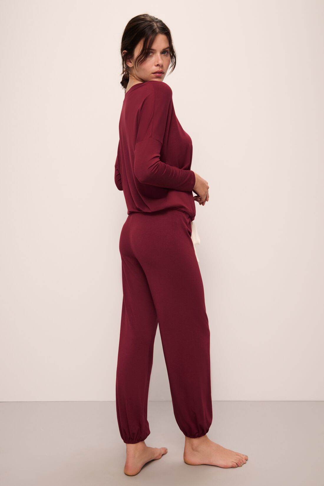 Gisele TENCEL™ Modal Slouchy PJ Set