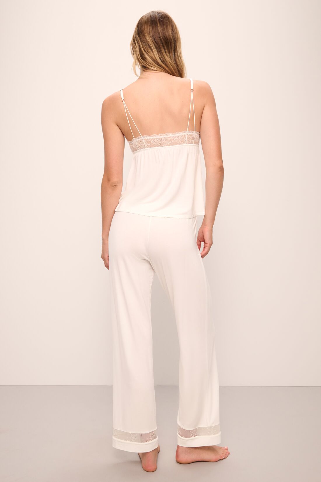 Mia TENCEL™ Modal Cami & Pant PJ Set