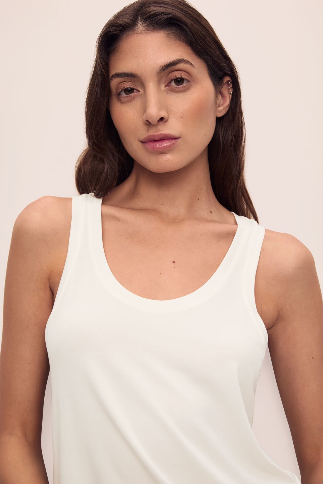Gisele TENCEL™ Modal Everyday Tank