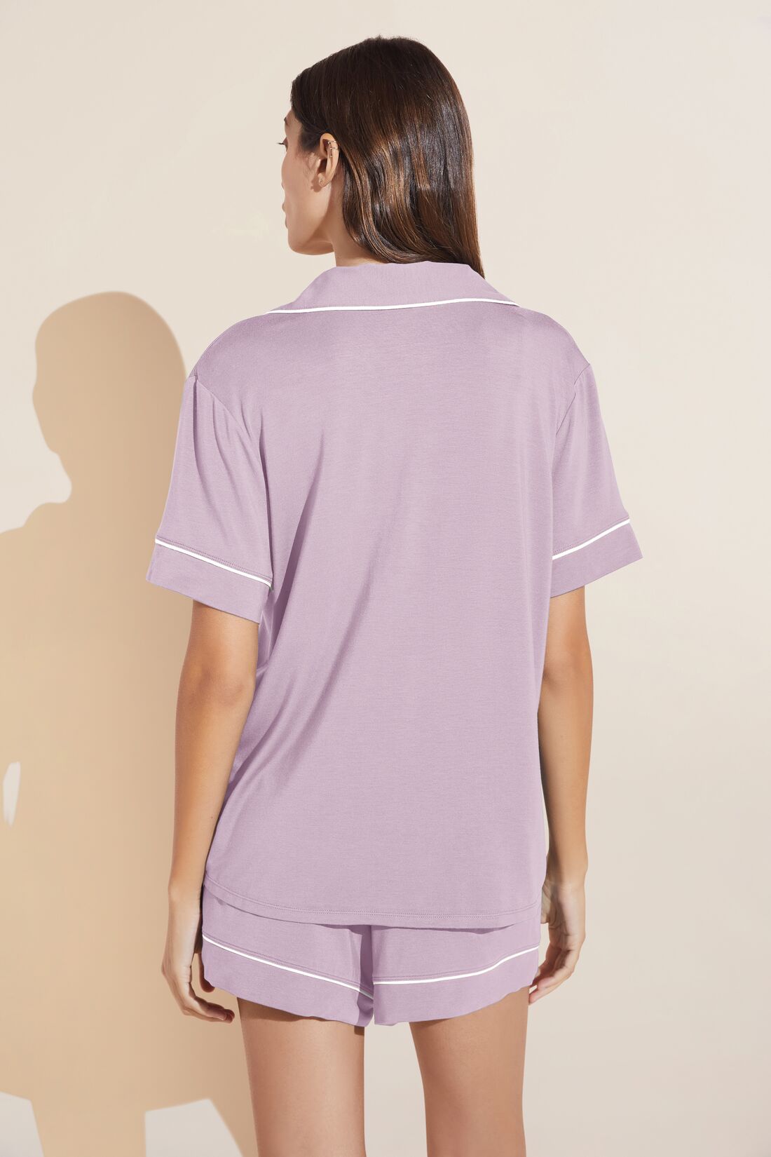 Gisele TENCEL™ Modal Relaxed Short PJ Set