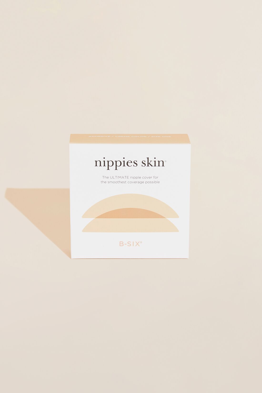 Nippies Skin Adhesive Nipple Cover