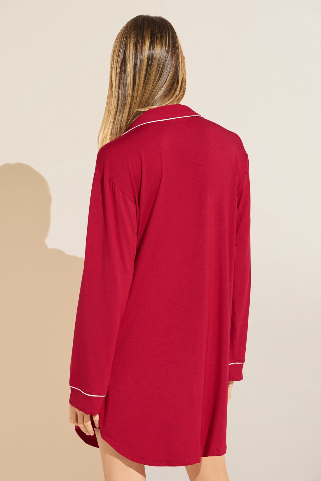 Gisele TENCEL™ Modal Sleepshirt