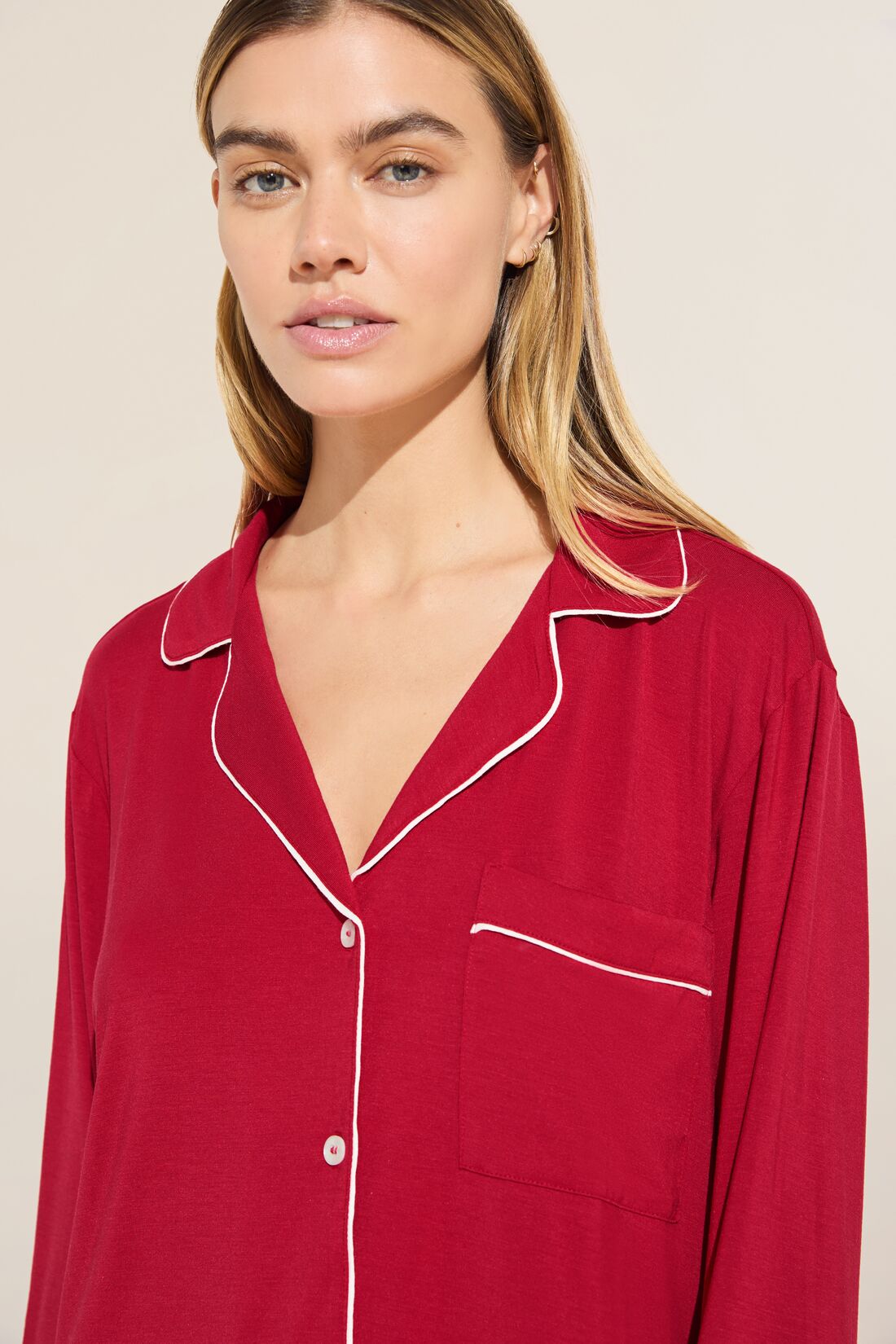 Gisele TENCEL™ Modal Sleepshirt