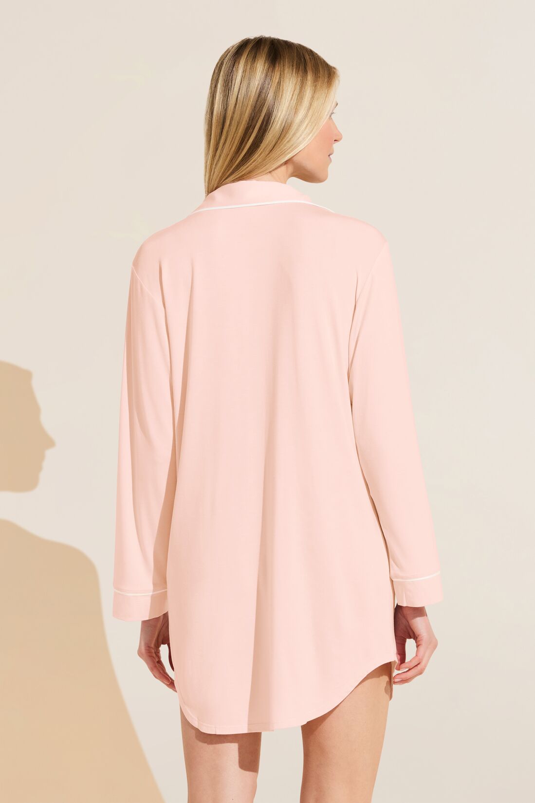 Gisele TENCEL™ Modal Sleepshirt