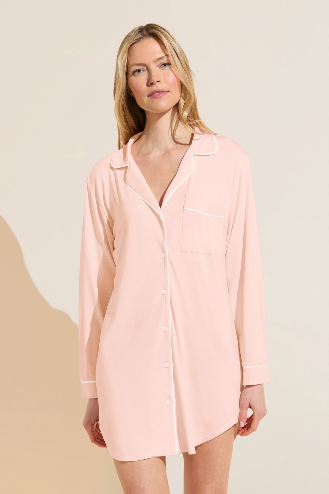 Gisele TENCEL™ Modal Sleepshirt
