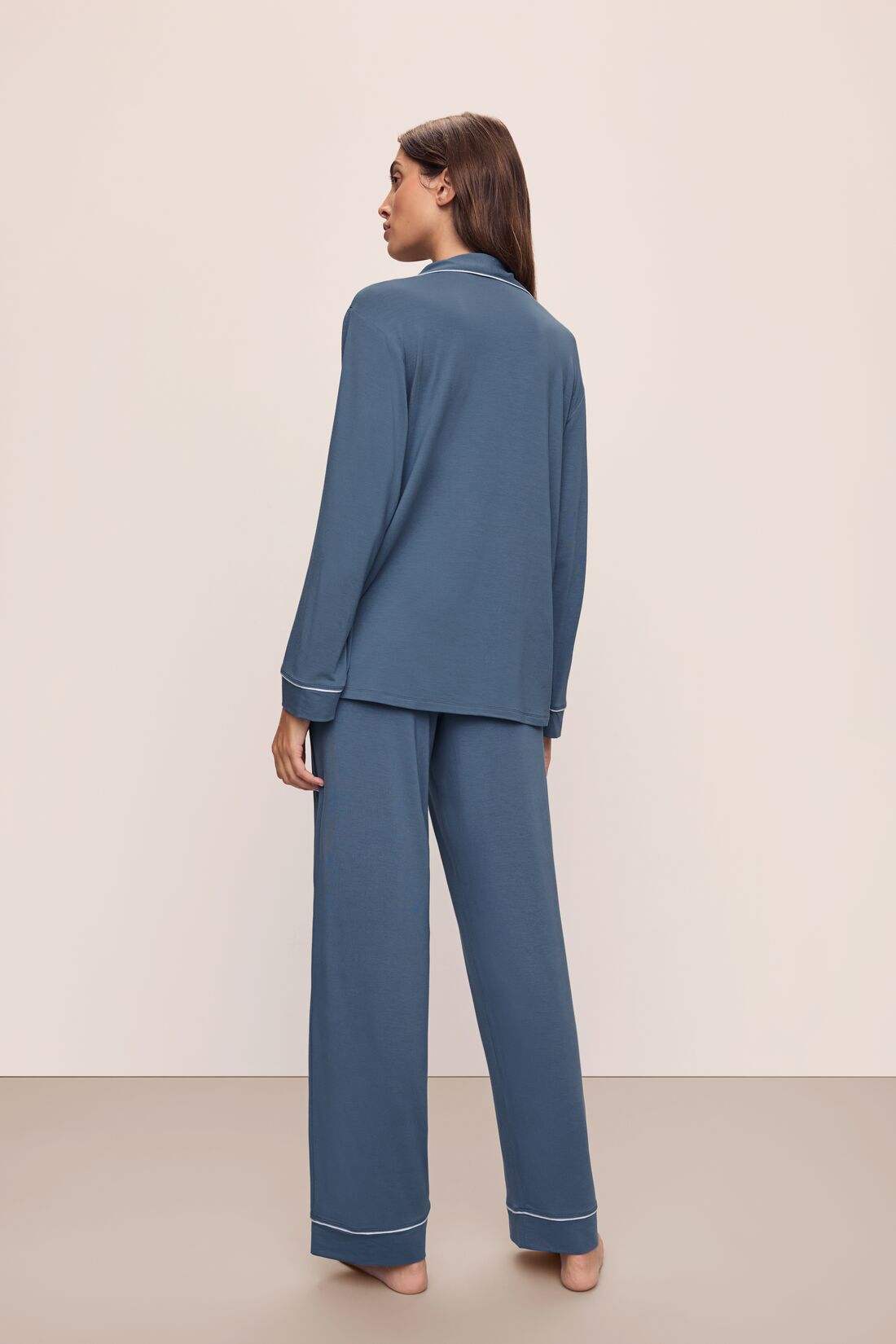 Gisele TENCEL™ Modal Long PJ Set
