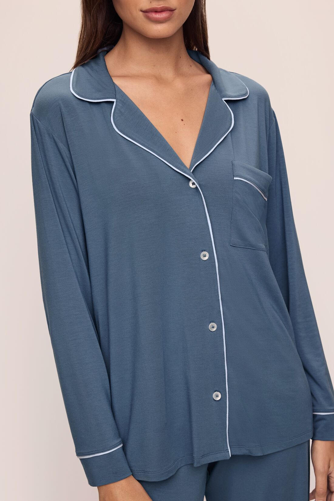 Gisele TENCEL™ Modal Long PJ Set