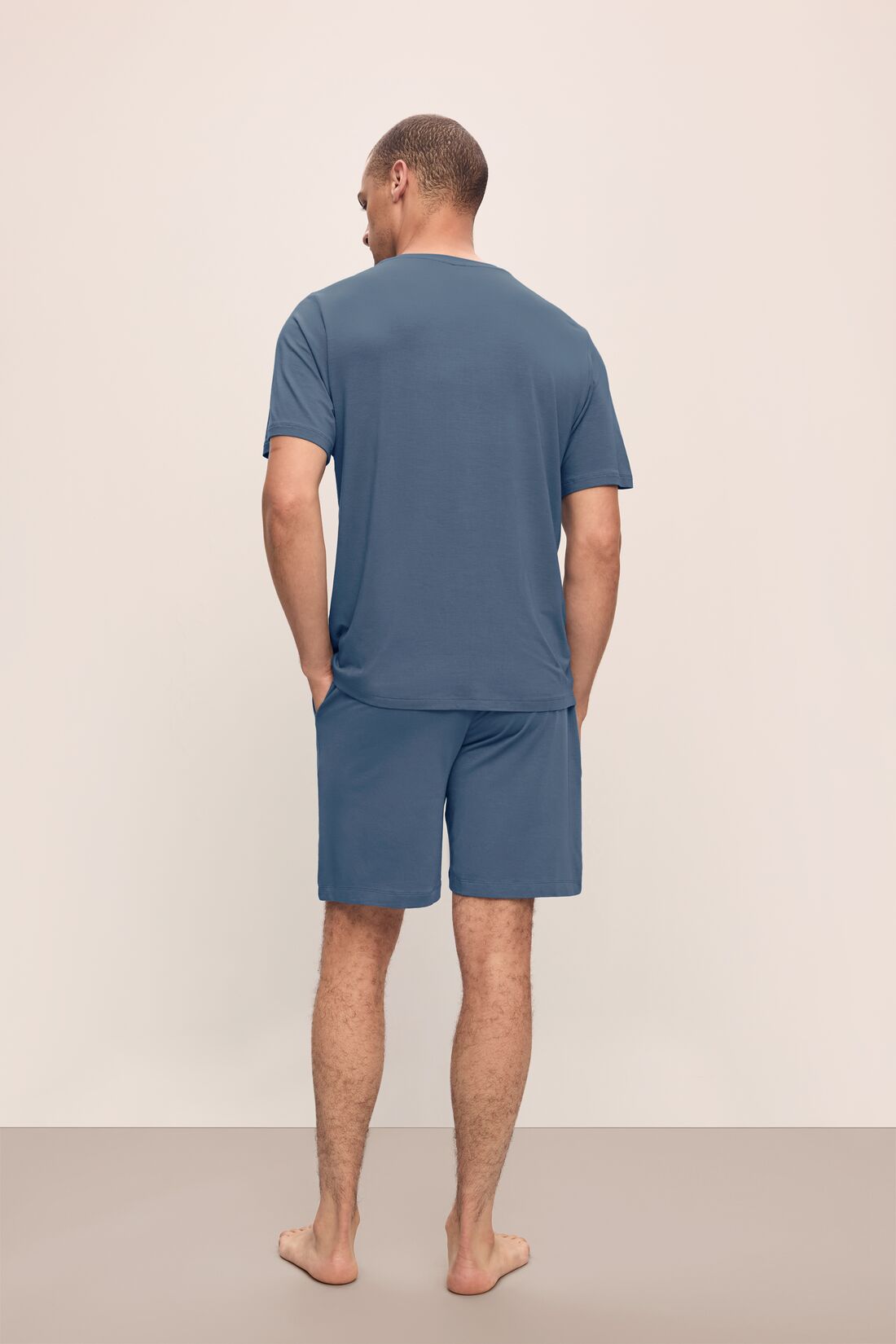 Henry TENCEL™ Modal Short PJ Set