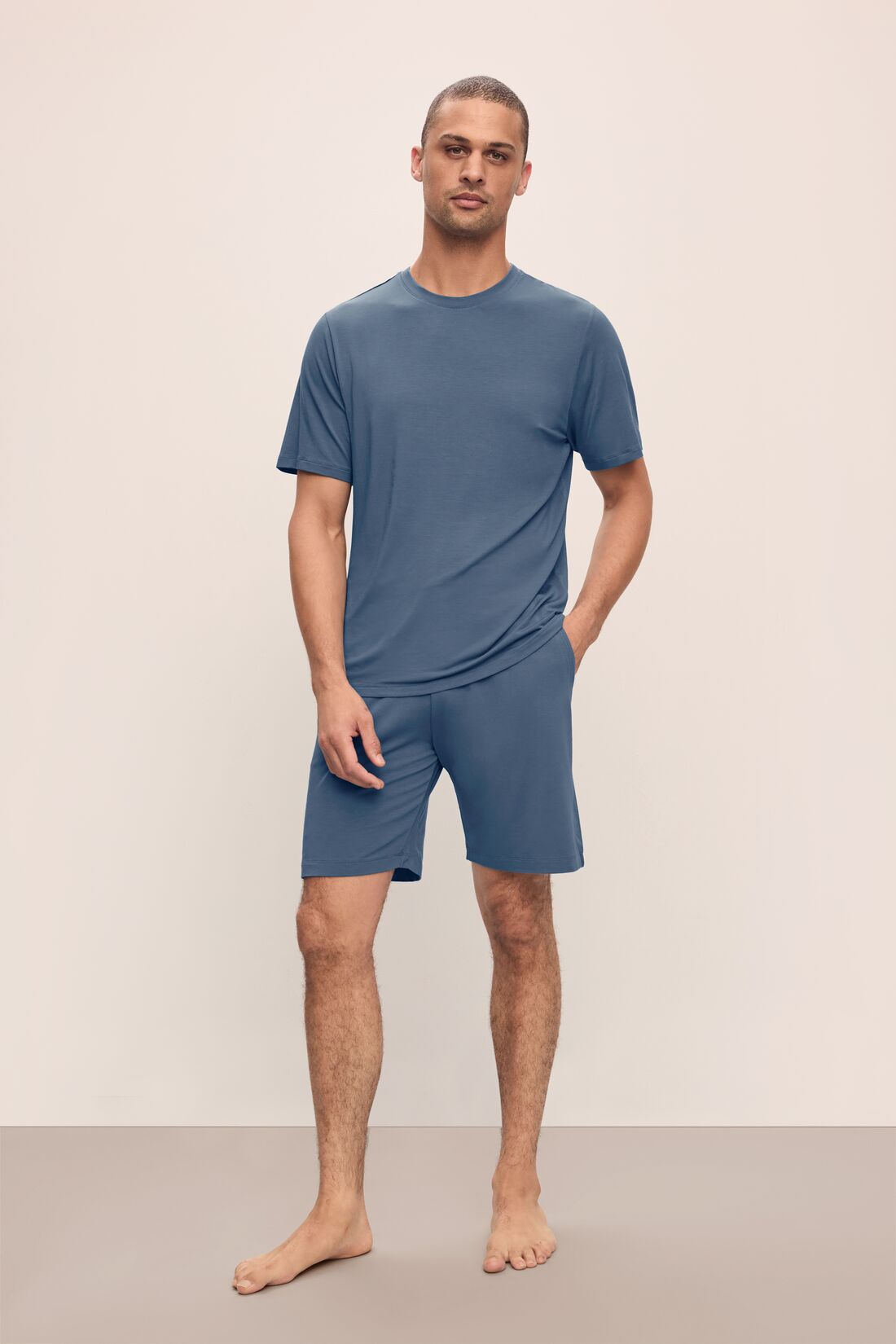 Henry TENCEL™ Modal Short PJ Set