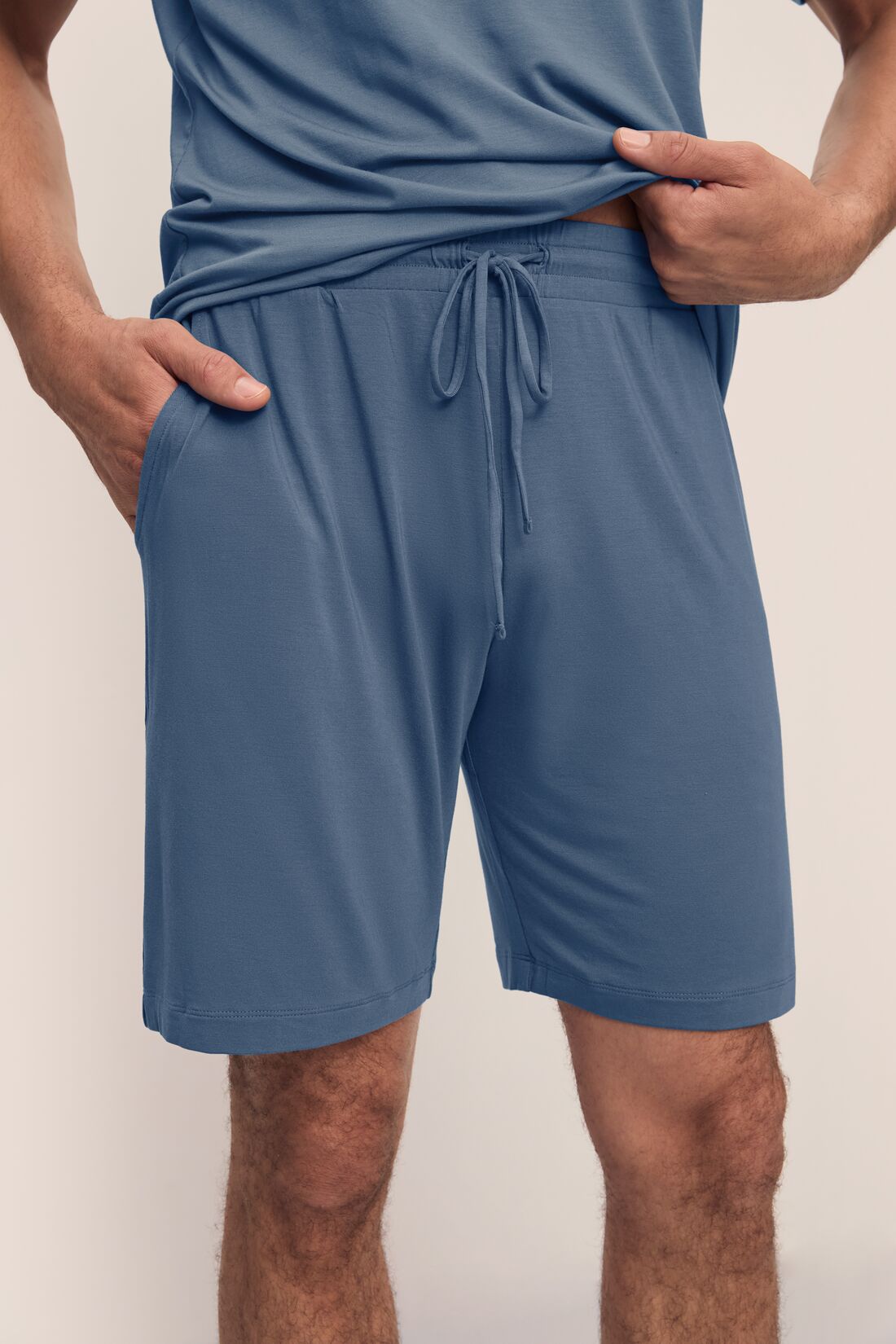Henry TENCEL™ Modal Short PJ Set