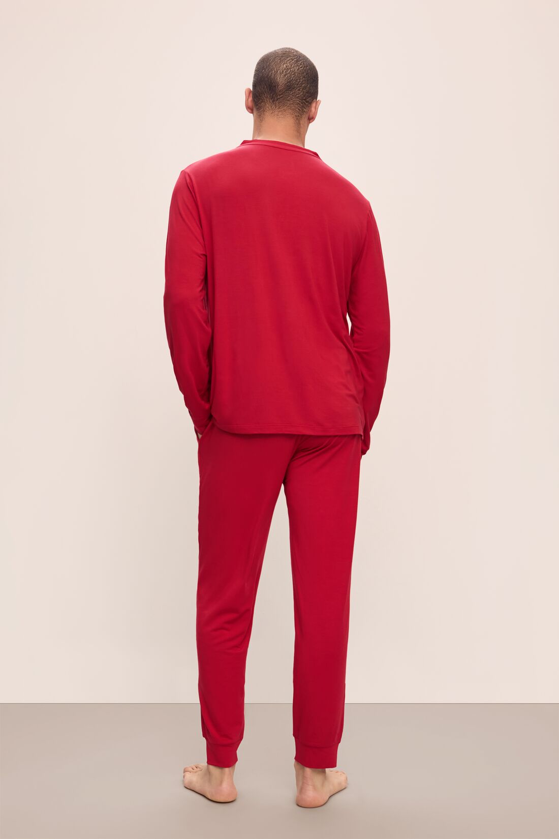 Henry TENCEL™ Modal Long PJ Set