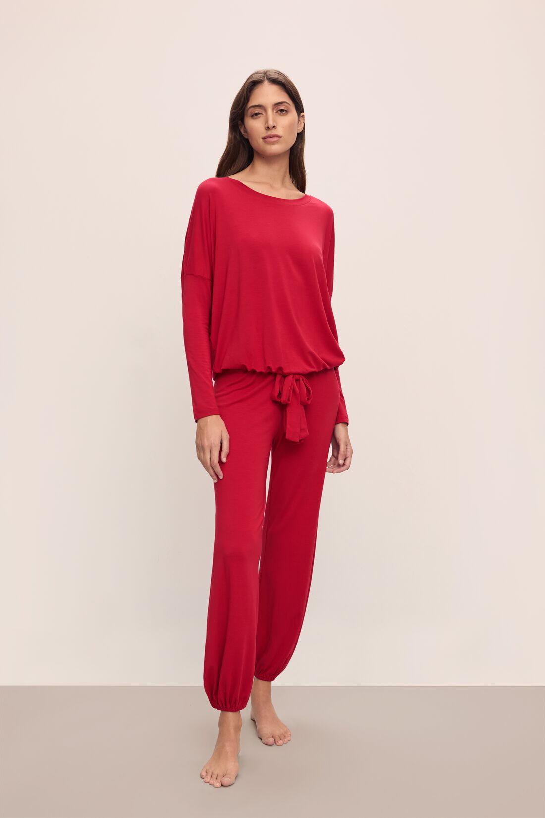 Gisele TENCEL™ Modal Slouchy PJ Set