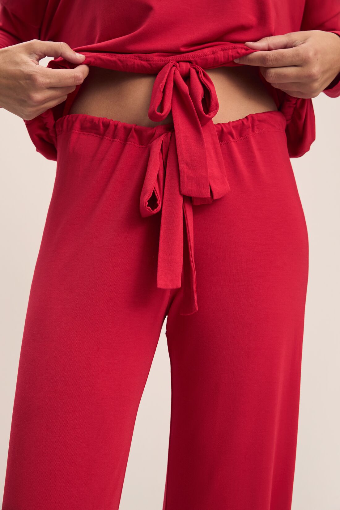 Gisele TENCEL™ Modal Slouchy PJ Set