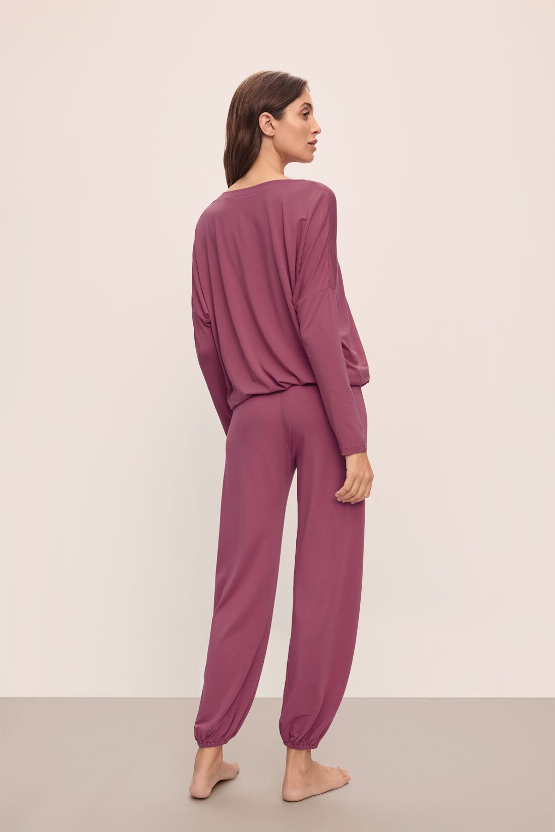 Gisele TENCEL™ Modal Slouchy PJ Set