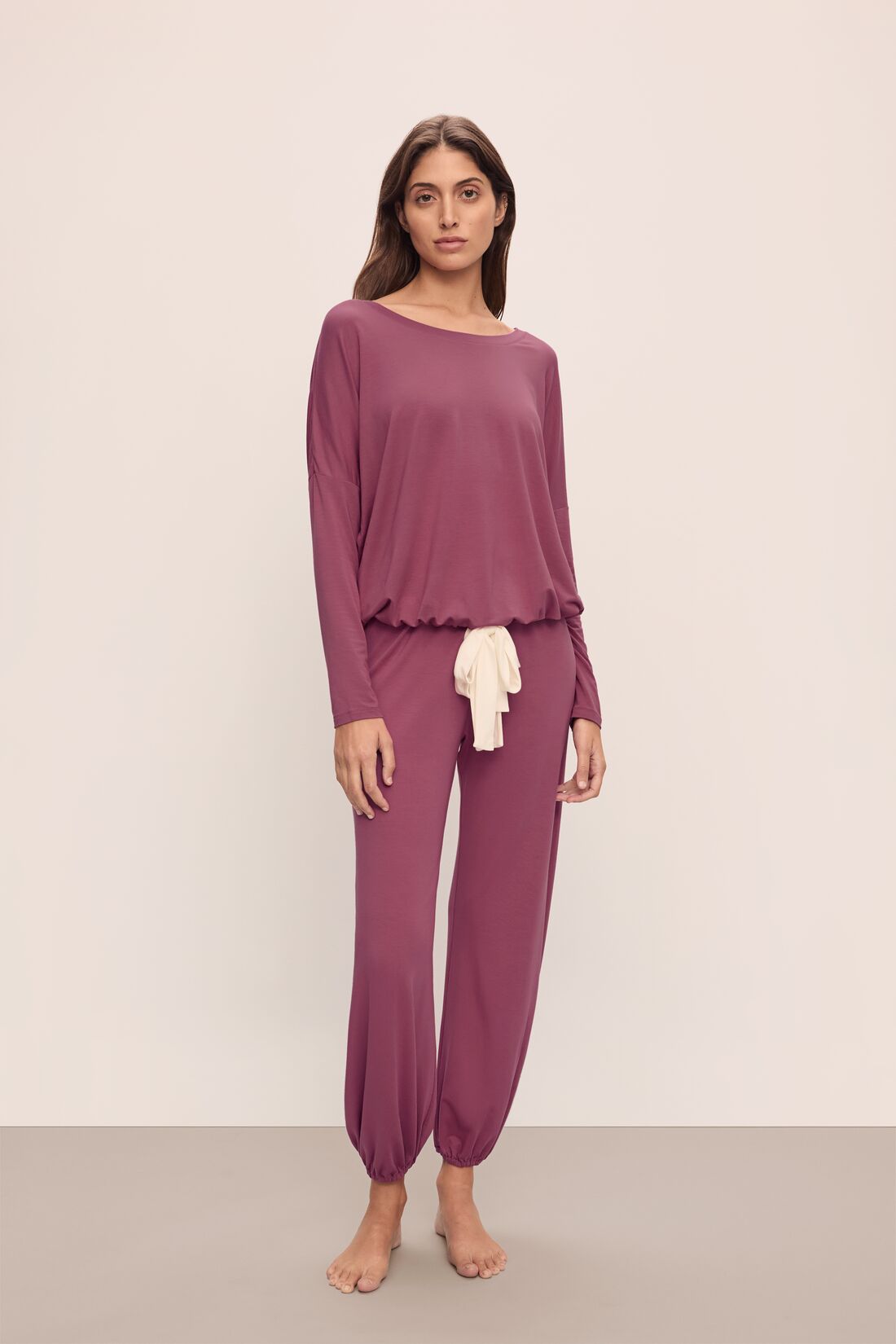 Gisele TENCEL™ Modal Slouchy PJ Set