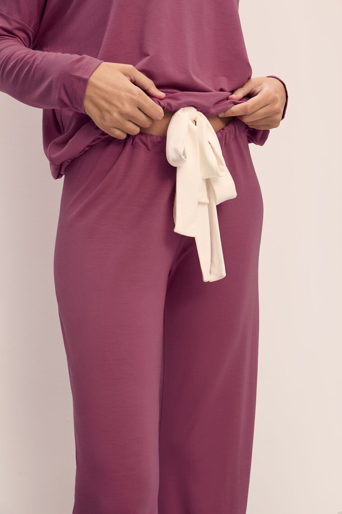 Gisele TENCEL™ Modal Slouchy PJ Set
