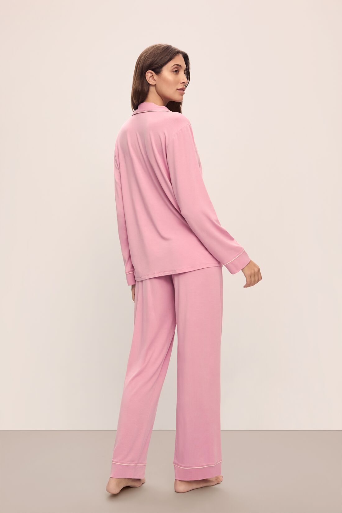 Gisele TENCEL™ Modal Long PJ Set