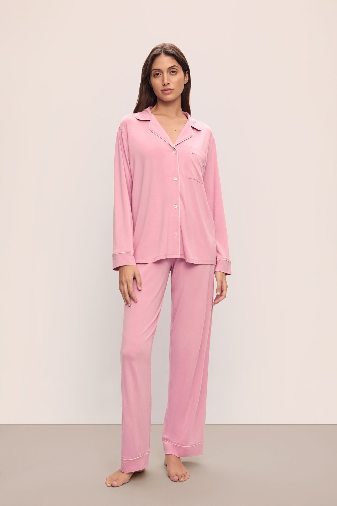 Gisele TENCEL™ Modal Long PJ Set