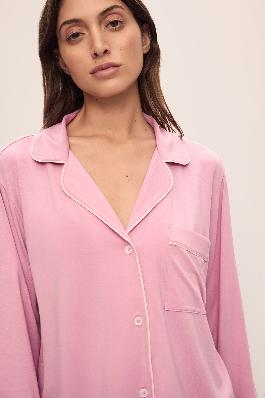 Gisele TENCEL™ Modal Long PJ Set