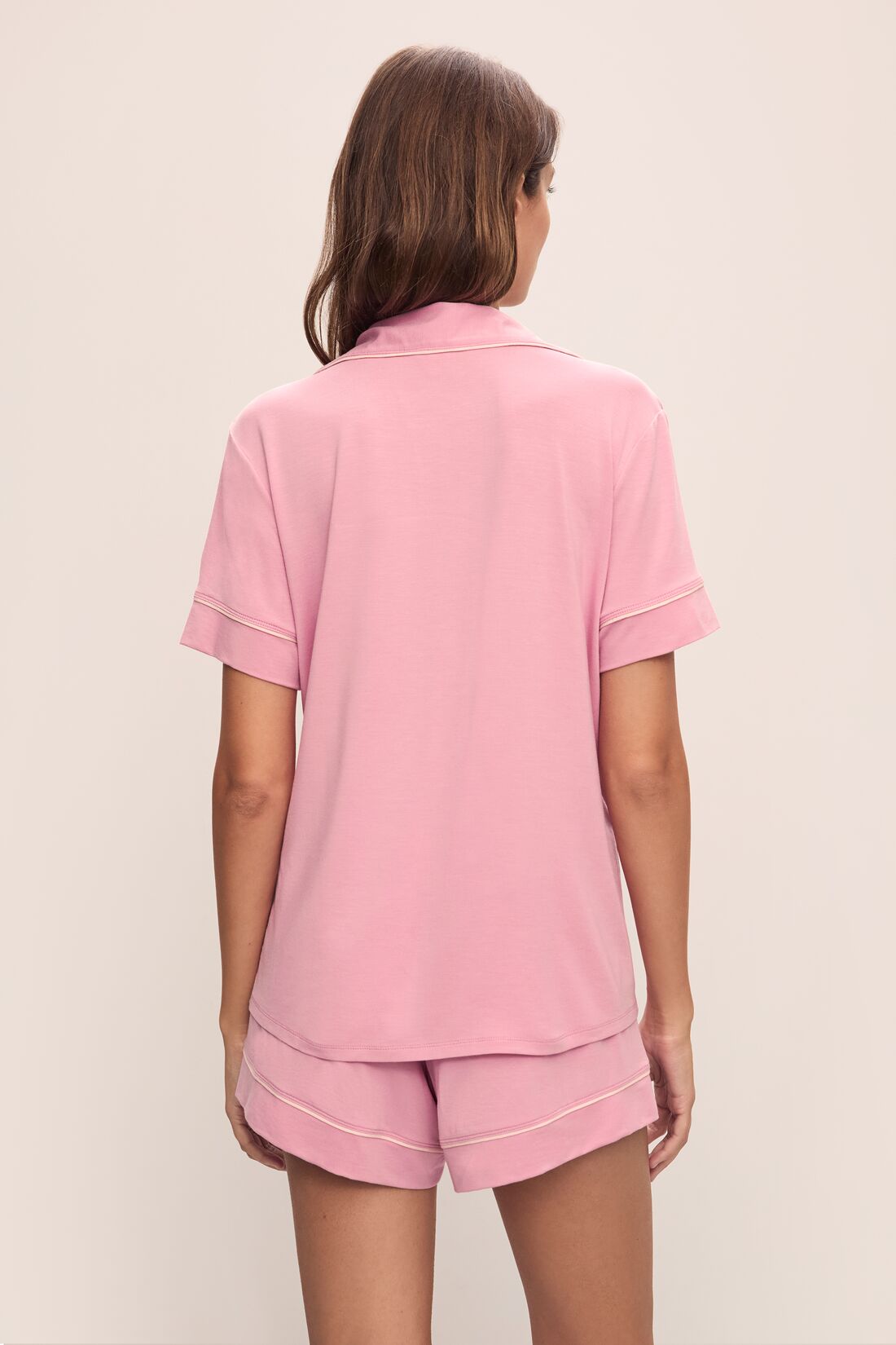 Gisele TENCEL™ Modal Relaxed Short PJ Set