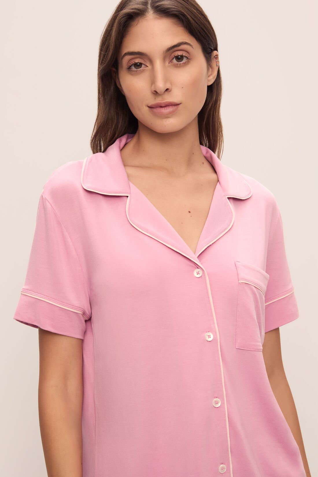 Gisele TENCEL™ Modal Relaxed Short PJ Set